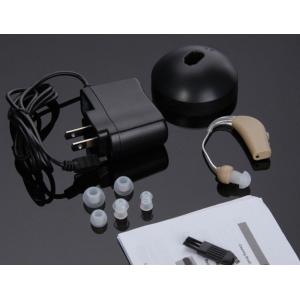 11g Chargeable Hearing Aid ENT Surgical Instruments With Battery Rechargeable