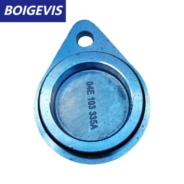 New Camshaft Rear Plug Cover 04E103335A Suitable For Volkswagen Jetta Skoda