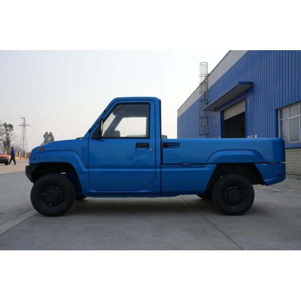Buy 72V 100Ah Fairly Electric Pickup Vehicle With Reverse Image at wholesale prices