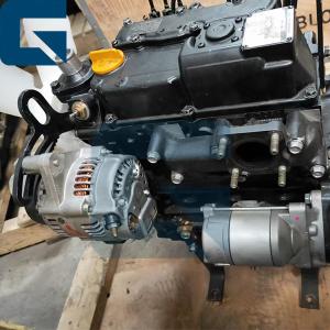 3TNV70 Complete Diesel Engine Assy