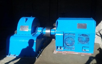 Buy 250kw Water Turbine Generator at wholesale prices