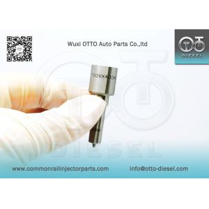 High-speed Steel Bosch Piezo Nozzle F00VX40042 for LANDROVER and Citroen C5C6