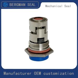 BERGMAN Replace Grundfos GLF-12mm CR CRN CRI Pump Mechanical Seal HQQV HQQE