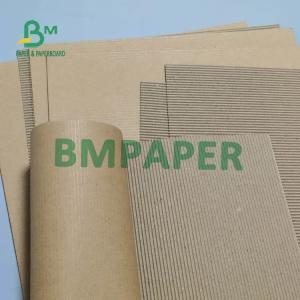 Two Layers Corrugated Cardboard Rolls 1.2m Wide X 50m / 90m / 150m Length