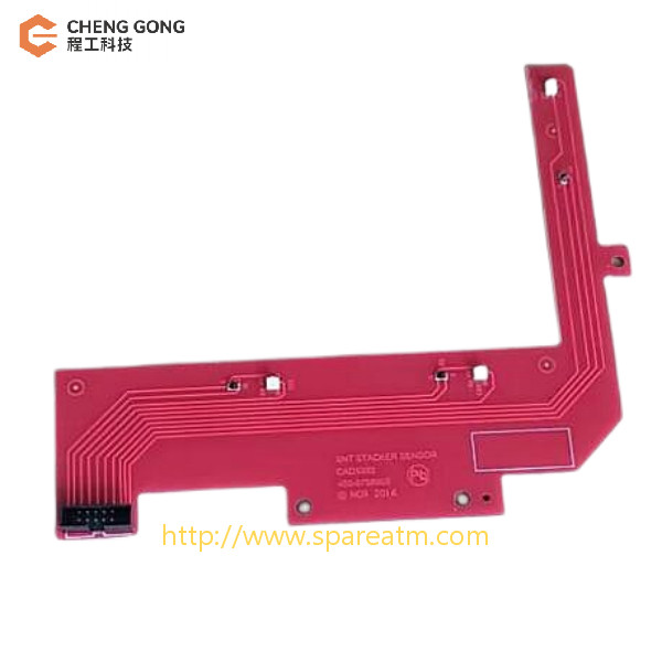 Buy 445-0758906A/445-0758904A/445-0758905 NCR S2-SNT Module Main Control Board ATM Machine Parts For NCR Parts Replacement Accessories at wholesale prices