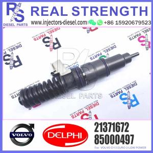 BEBE4D24002 EUI-E3 Unit Injector 21371673 85003264 20972224 VOE21340612 21340612