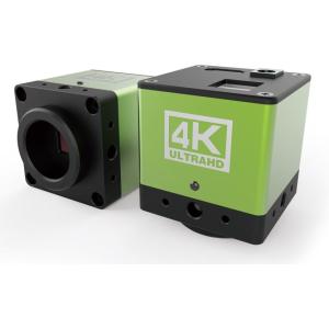 Quality 4K HD Digital Camera Microscope Accessories HDR Wide Dynamic for sale