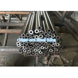 Heat Treatment Q195 ASTM A178 Welded Erw Boiler Tubes