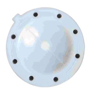 High Flexibility Multilayer Film Composite Diaphragm For Moisture Barrier Applications