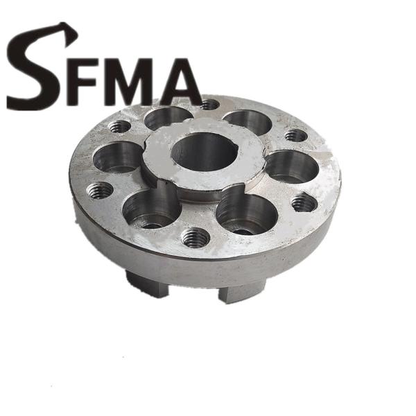 Buy PC60-6 Aluminum Fan Blade Support at wholesale prices