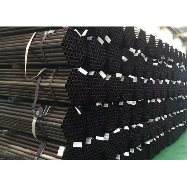 Buy ASTM A252-1998 Galvanised Rectangular Bright Annealed Tube at wholesale prices