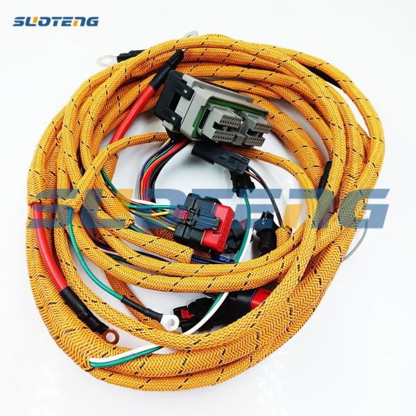 Buy 377-1991 Wiring Harness 3771991 For M315D2 Excavator at wholesale prices