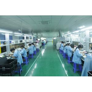 Shenzhen Tianyin Electronics Co., Ltd.