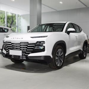 2024 China vehicles car chery jetour x90 plus 2022 x70 plus 2023 jetour dasheng