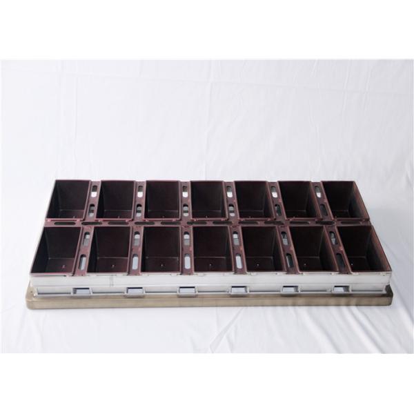 Buy 14 Strap 450g 1046x467x114mm Loaf Pan Set at wholesale prices