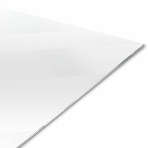 0.5mm 0.8mm 1.0mm 1.5mm 2mm 3mm 4mm 5mm 6mm 7mm Transparent PETG Plastic Sheets