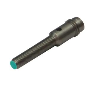 Pepperl+Fuchs NBB1.5-5GM25-E2-V3 Inductive Sensor | 1.5mm, PNP NO, IP67, M25x1.5