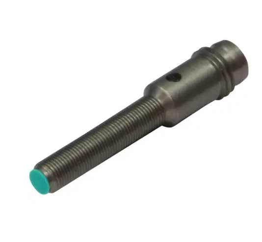 Pepperl+Fuchs NBB1.5-5GM25-E2-V3 Inductive Sensor | 1.5mm, PNP NO, IP67, M25x1.5