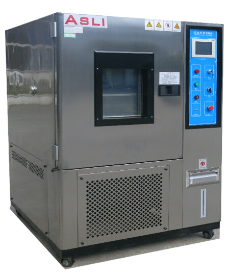 Buy Environmental Constant Temperature and Humidity Test Chamber with CE Certificate at wholesale prices