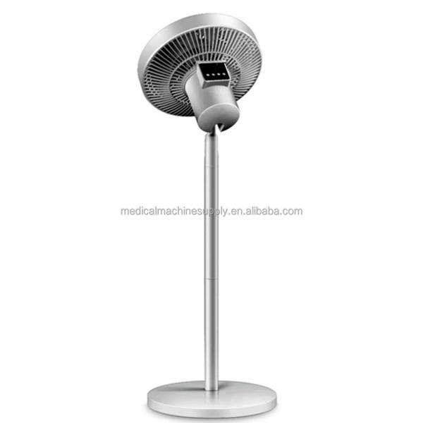 Featured Function Fashional Household Air Circulation Fan for Improved Cooling