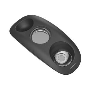 Effective Smart Facial Cleansing Device Acne Removal Salon Device Tool