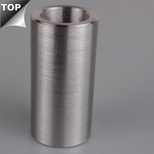 Buy High Purity Flanged Bushing And Sleeve CNC Machining Good Tenacity at wholesale prices