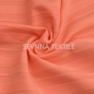 Organic Recycled Swimwear Fabric Super Matt Stretchable Beach Bathing Suit