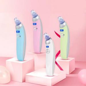 China Professional Blackhead Removal Tool Electric Microcrystalline Ipl Pore Cleaner on sale