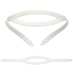 Bulk Freediving Replacement Scuba Mask Strap Silicone Custom