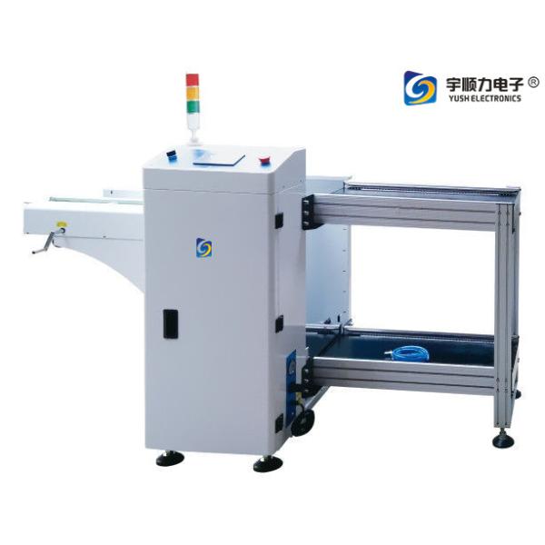 Buy Low Noise SMT Production Line / PCB Conveyor Fully Automatic at wholesale prices