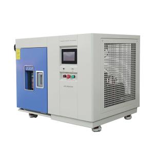 50L Temperature Benchtop Stability Chamber -85C -150C