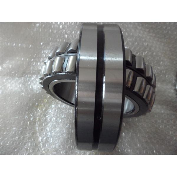 Buy Double Row Radial Spherical Bearing , GCr15SinMn Stainless Steel Spherical Bearings at wholesale prices