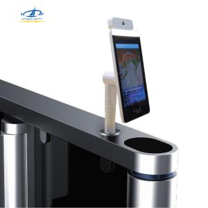 HFSecurity RA08T Wireless Android 7 OS Detecting Distance Face Temperature