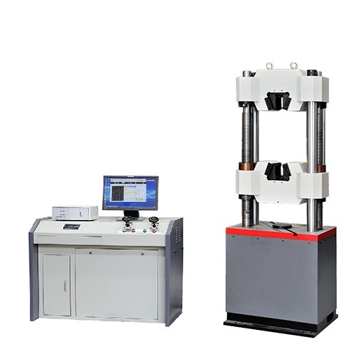 50KN Insulator Tensile Flexure Testing Equipment Mainly Used To Test The Tensile Load Compressive Load