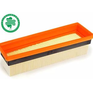 BMW X5 X6 Automotive Engine Air Filters OE 13 71 7 589 642