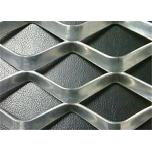 65mm Heavy Duty Hexagonal Galvanized Expanded Metal Wire Mesh