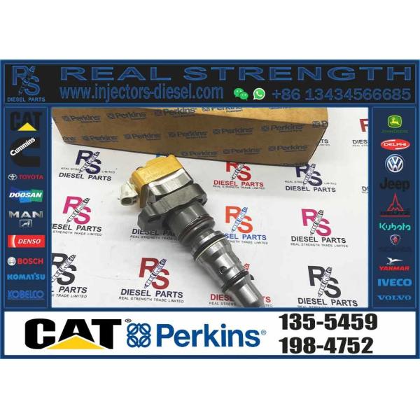 diesel fuel injector 135-5459 10R-0781 156-8895 10R-9239 232-1168 173-9268 162