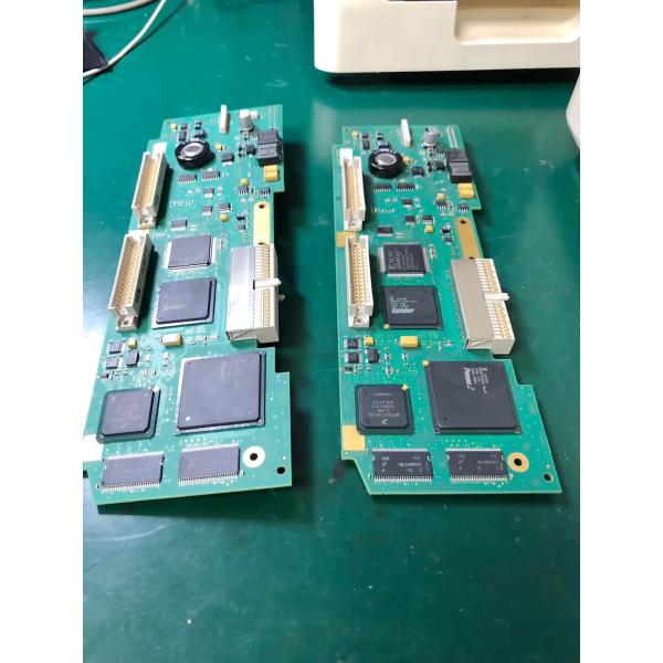 Philip Avalon FM20 FM30 Fetal Monitor Motherboard PN:M2703-26420