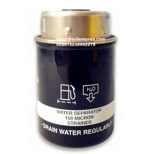 Factory Price High Quality Oil Filter WH10005 HF35299 P174552 MG9800633 KV12276