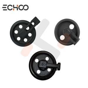 VIO 50-2 Undercarriage Parts Idler Wheel Manufacturer for Yanmar