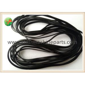 ATM Spare Parts 49-204013-000E Diebold Belt / Opteva Belt 5 Height 49204013000E