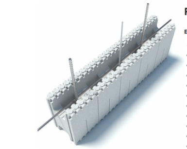 Expandable Polystyrene Machine Icf Molding Eps Foam Fish/Fruit Box Making Machine