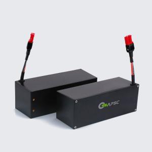 29.4V17.4Ah Electric wheelchair lithium battery