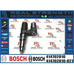 Golden Vidar Diesel Electric Fuel Injector Plunger Spring 20440409 0414702010