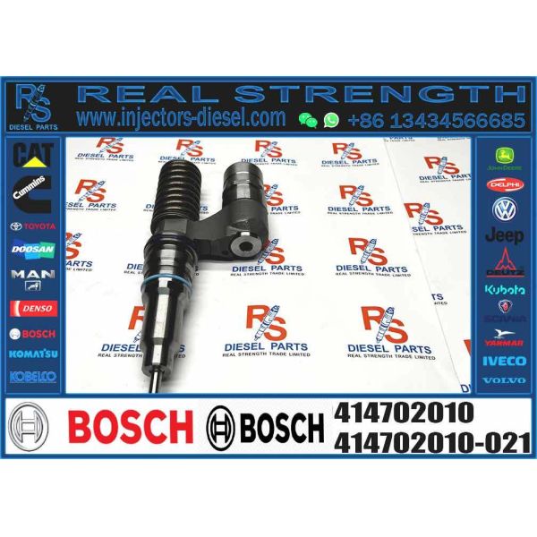 Golden Vidar Diesel Electric Fuel Injector Plunger Spring 20440409 0414702010