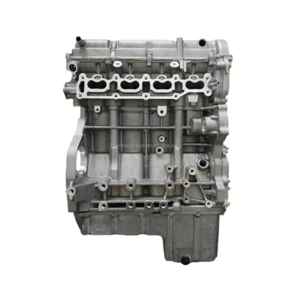 1.6L Displacement K14B-A K14 Engine for SUZUKI Swift Changhe Performance