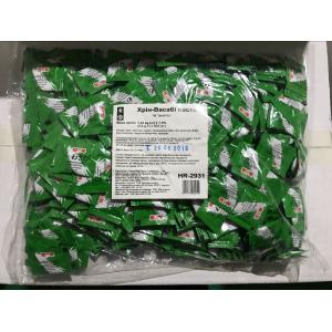 New Crop Green 2.5g Wasabi Sachet Small Package