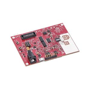 Quality IWRL6432BOOST Embedded Solutions Low Power 60GHz mm-Wave Sensor Evaluation Board for sale
