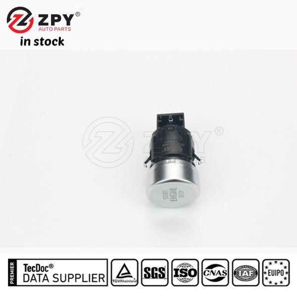 ZPY 51G959839 Engine Start-Stop Switch for VW Audi Porsche