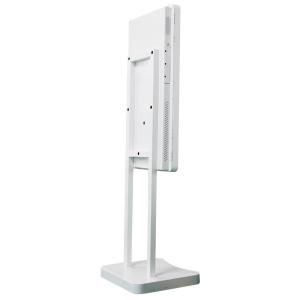 400cd/m2 Touch Screen Self Service Ordering Kiosk With Wireless Pager